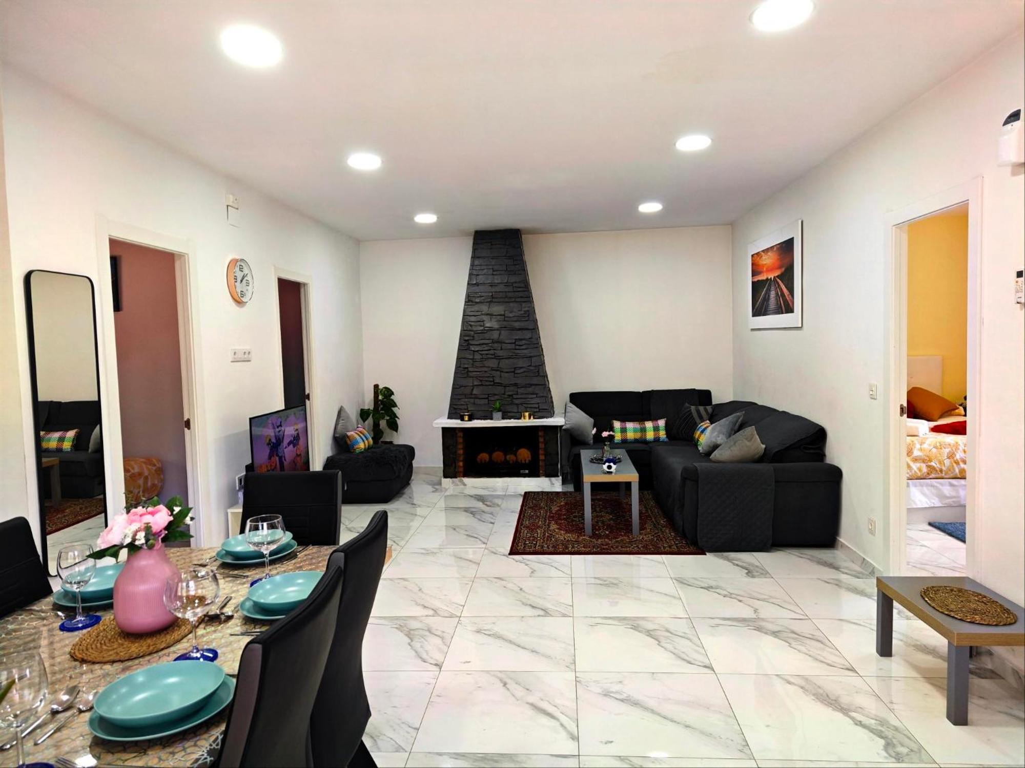 Relax House Barcelone Villa Sant Esteve Sesrovires Ngoại thất bức ảnh