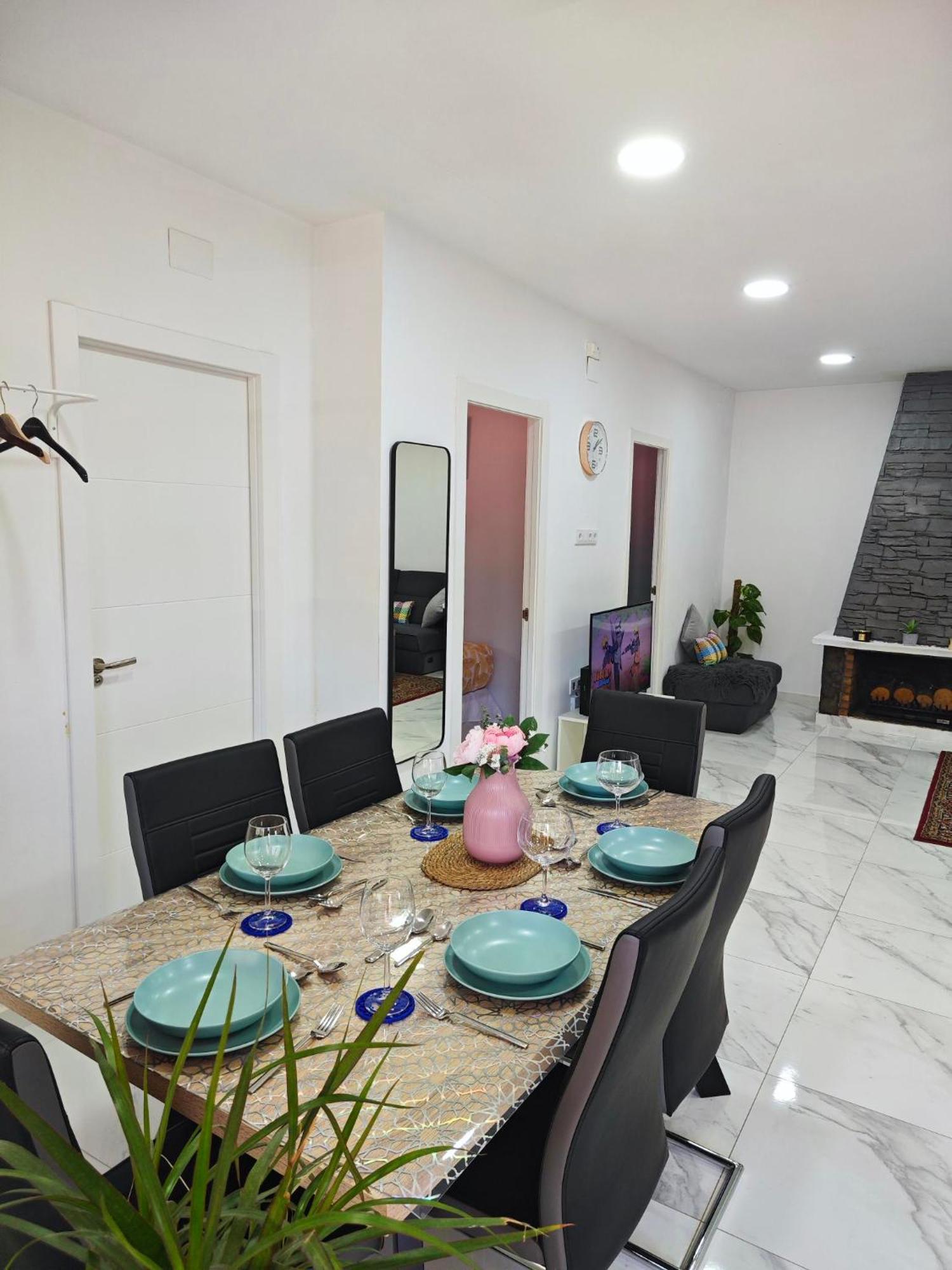 Relax House Barcelone Villa Sant Esteve Sesrovires Ngoại thất bức ảnh