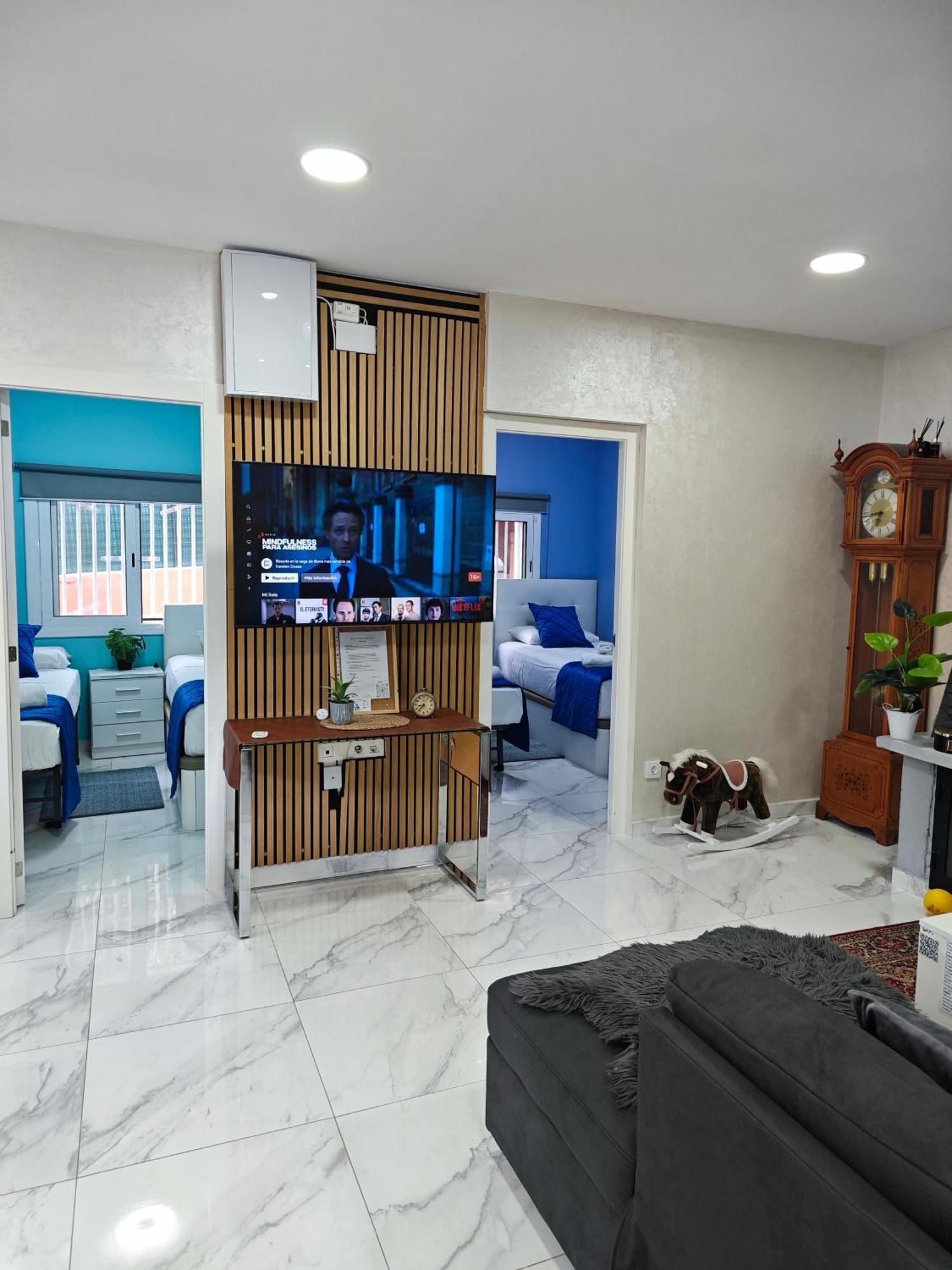Relax House Barcelone Villa Sant Esteve Sesrovires Ngoại thất bức ảnh