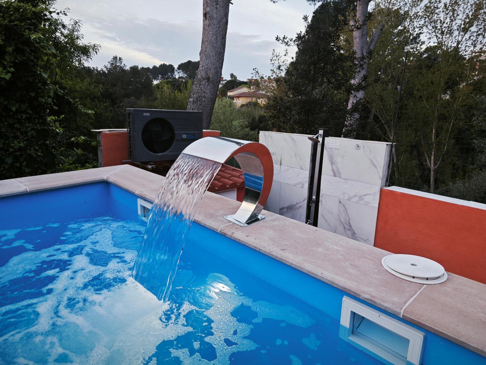 Relax House Barcelone Villa Sant Esteve Sesrovires Ngoại thất bức ảnh